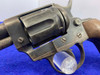 Belgian Cowboy Ranger .38 Spl/LC *DA "COPY" OF THE COLT SINGLE ACTION ARMY*