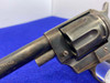 Belgian Cowboy Ranger .38 Spl/LC *DA "COPY" OF THE COLT SINGLE ACTION ARMY*