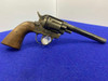 Belgian Cowboy Ranger .38 Spl/LC *DA "COPY" OF THE COLT SINGLE ACTION ARMY*