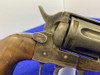 Belgian Cowboy Ranger .38 Spl/LC *DA "COPY" OF THE COLT SINGLE ACTION ARMY*