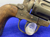 Belgian Cowboy Ranger .38 Spl/LC *DA "COPY" OF THE COLT SINGLE ACTION ARMY*