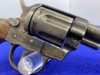 Belgian Cowboy Ranger .38 Spl/LC *DA "COPY" OF THE COLT SINGLE ACTION ARMY*