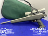Savage 516 Striker .300 WSM Stainless 14" *LEFT-LOADING BOLT-ACTION PISTOL*