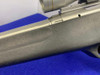 Savage 516 Striker .300 WSM Stainless 14" *LEFT-LOADING BOLT-ACTION PISTOL*