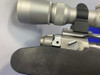 Savage 516 Striker .300 WSM Stainless 14" *LEFT-LOADING BOLT-ACTION PISTOL*