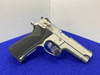 Smith Wesson 5906 9mm Stainless 4" *FACTORY DEMO FOR SHOW USE EXAMPLE* NOS