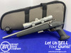 Savage 503 Sport Striker .17 HMR Stainless 10" *LEFT-LOADING BOLT PISTOL*  