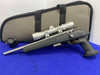 Savage 503 Sport Striker .17 HMR Stainless 10" *LEFT-LOADING BOLT PISTOL*  