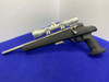 Savage 503 Sport Striker .17 HMR Stainless 10" *LEFT-LOADING BOLT PISTOL*  