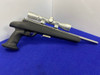 Savage 503 Sport Striker .17 HMR Stainless 10" *LEFT-LOADING BOLT PISTOL*  