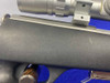 Savage 503 Sport Striker .17 HMR Stainless 10" *LEFT-LOADING BOLT PISTOL*  