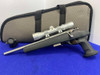 Savage 503 Sport Striker .17 HMR Stainless 10" *LEFT-LOADING BOLT PISTOL*  