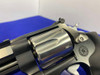 Smith Wesson 629-7 .44 Mag Two-Tone 7.5" *MAGNUM HUNTER* NIB Red/Green Dot 