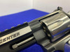 Smith Wesson 629-7 .44 Mag Two-Tone 7.5" *MAGNUM HUNTER* NIB Red/Green Dot 