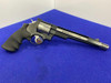 Smith Wesson 629-7 .44 Mag Two-Tone 7.5" *MAGNUM HUNTER* NIB Red/Green Dot 