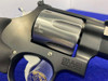 Smith Wesson 629-7 .44 Mag Two-Tone 7.5" *MAGNUM HUNTER* NIB Red/Green Dot 