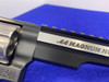 Smith Wesson 629-7 .44 Mag Two-Tone 7.5" *MAGNUM HUNTER* NIB Red/Green Dot 