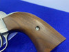 Interarms Virginian Dragoon .44 Mag Stainless 7.5" *ROBUST SINGLE ACTION*