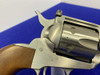 Interarms Virginian Dragoon .44 Mag Stainless 7.5" *ROBUST SINGLE ACTION*