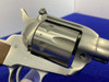 Interarms Virginian Dragoon .44 Mag Stainless 7.5" *ROBUST SINGLE ACTION*