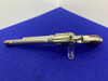 Interarms Virginian Dragoon .44 Mag Stainless 7.5" *ROBUST SINGLE ACTION*