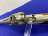 Interarms Virginian Dragoon .44 Mag Stainless 7.5" *ROBUST SINGLE ACTION*