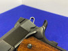Les Baer 1911 Custom Carry .45 ACP Blue 5" *HIGH PERFORMANCE & QUALITY*