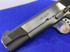 Les Baer 1911 Custom Carry .45 ACP Blue 5" *HIGH PERFORMANCE & QUALITY*