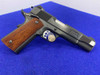 Les Baer 1911 Custom Carry .45 ACP Blue 5" *HIGH PERFORMANCE & QUALITY*