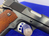 Les Baer 1911 Custom Carry .45 ACP Blue 5" *HIGH PERFORMANCE & QUALITY*