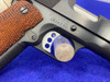 Les Baer 1911 Custom Carry .45 ACP Blue 5" *HIGH PERFORMANCE & QUALITY*