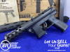 Intratec TEC-9 9mm Matte Black 5" *HIGHLY SOUGHT-AFTER "PRE-BAN" PISTOL*