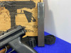 Intratec TEC-9 9mm Matte Black 5" *HIGHLY SOUGHT-AFTER "PRE-BAN" PISTOL*