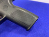 Intratec TEC-9 9mm Matte Black 5" *HIGHLY SOUGHT-AFTER "PRE-BAN" PISTOL*