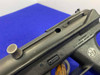 Intratec TEC-9 9mm Matte Black 5" *HIGHLY SOUGHT-AFTER "PRE-BAN" PISTOL*