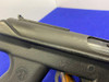 Intratec TEC-9 9mm Matte Black 5" *HIGHLY SOUGHT-AFTER "PRE-BAN" PISTOL*