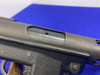 Intratec TEC-9 9mm Matte Black 5" *HIGHLY SOUGHT-AFTER "PRE-BAN" PISTOL*
