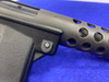 Intratec TEC-9 9mm Matte Black 5" *HIGHLY SOUGHT-AFTER "PRE-BAN" PISTOL*