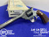 Harrington Richardson Sportsman 999 .22 *POPULAR 9-SHOT TOP-BREAK REVOLVER*