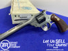 Harrington Richardson Sportsman 999 .22 *POPULAR 9-SHOT TOP-BREAK REVOLVER*