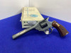 Harrington Richardson Sportsman 999 .22 *POPULAR 9-SHOT TOP-BREAK REVOLVER*