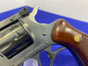 Harrington Richardson Sportsman 999 .22 *POPULAR 9-SHOT TOP-BREAK REVOLVER*