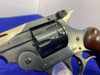 Harrington Richardson Sportsman 999 .22 *POPULAR 9-SHOT TOP-BREAK REVOLVER*