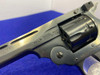 Harrington Richardson Sportsman 999 .22 *POPULAR 9-SHOT TOP-BREAK REVOLVER*
