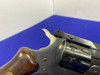 Harrington Richardson Sportsman 999 .22 *POPULAR 9-SHOT TOP-BREAK REVOLVER*