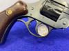 Harrington Richardson Sportsman 999 .22 *POPULAR 9-SHOT TOP-BREAK REVOLVER*
