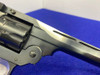 Harrington Richardson Sportsman 999 .22 *POPULAR 9-SHOT TOP-BREAK REVOLVER*