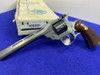 Harrington Richardson Sportsman 999 .22 *POPULAR 9-SHOT TOP-BREAK REVOLVER*