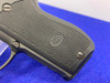 Daewoo Model DP51 9mm Black 4.1" *MADE IN KOREA & IMPORTED BY DAVIDSON'S*