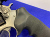 2016 Ruger Super Redhawk .44 Rem Mag 7.5" *INSTALLED BURRIS 2-7x32mm SCOPE*